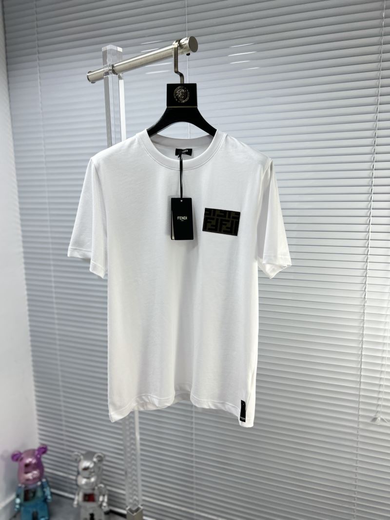 Fendi T-Shirts